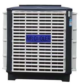 FT-250型塑膠環(huán)?？照{(diào)機(jī)