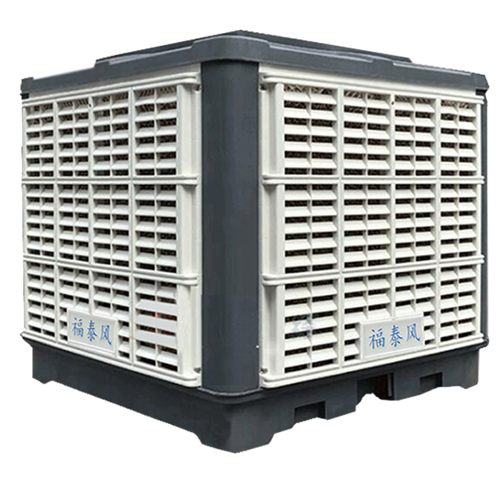 工業(yè)環(huán)?？照{(diào)上出風(fēng)“福泰風(fēng)”